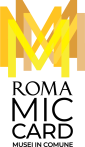 Roma MIC Card · Musei in Comune