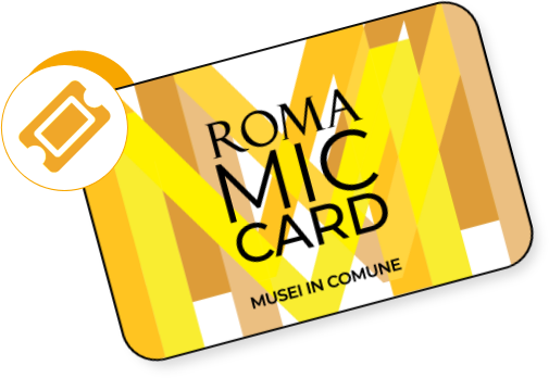 La tessera MIC Card